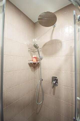 Апартаменты Lesi 3 Studio Apartment Киев Апартаменты-студио-38