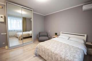 Апартаменты Lesi 3 Studio Apartment Киев Апартаменты-студио-46