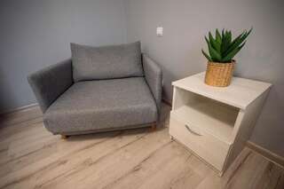 Апартаменты Lesi 3 Studio Apartment Киев Апартаменты-студио-47