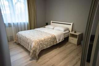 Апартаменты Lesi 3 Studio Apartment Киев Апартаменты-студио-49