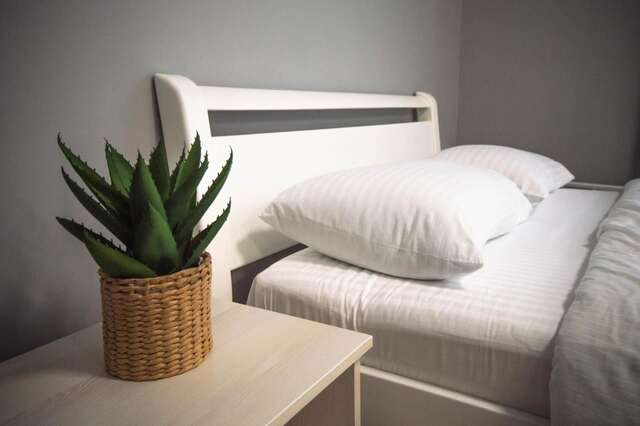 Апартаменты Lesi 3 Studio Apartment Киев-3